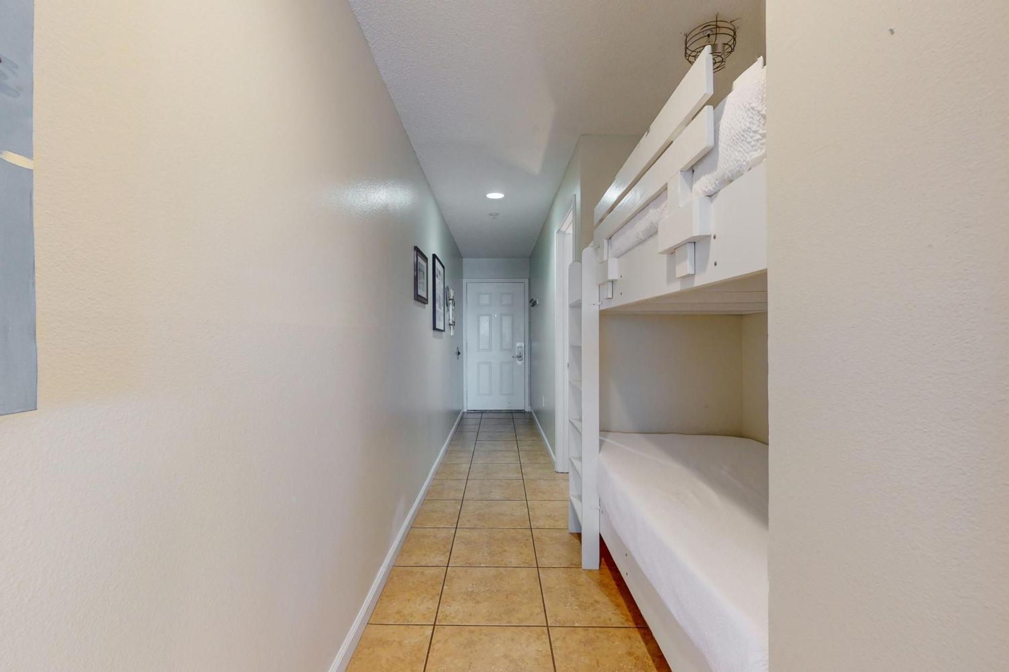 Crystal Sands Condominiums Destin Exterior photo